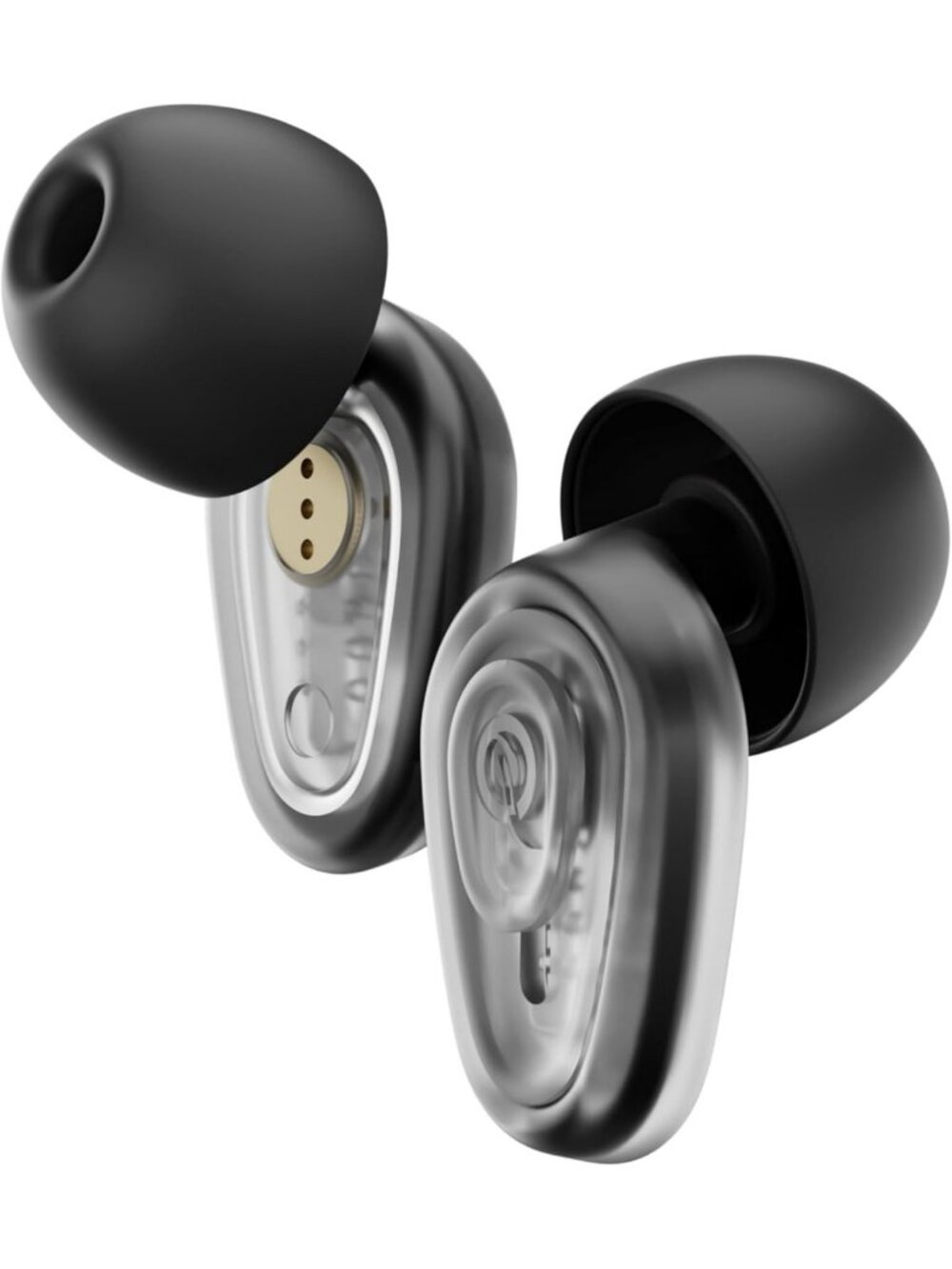 Premium Ear Plugs - 4 Levels of Hearing Protection for Noise Reduction & Comfort